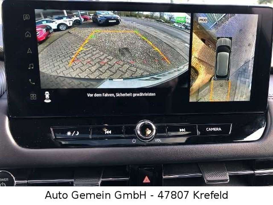 Mitsubishi Outlander - Imagem 13