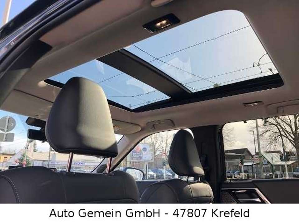 Mitsubishi Outlander - Imagem 14