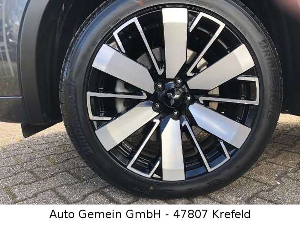 Mitsubishi Outlander - Imagem 15