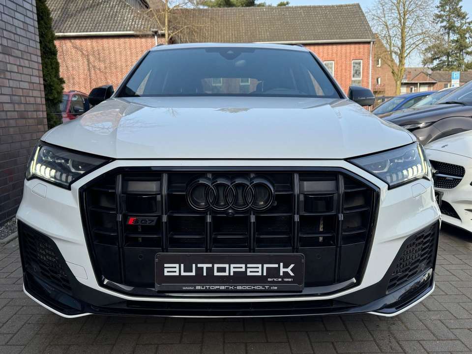 Audi SQ7 - Imagem 3