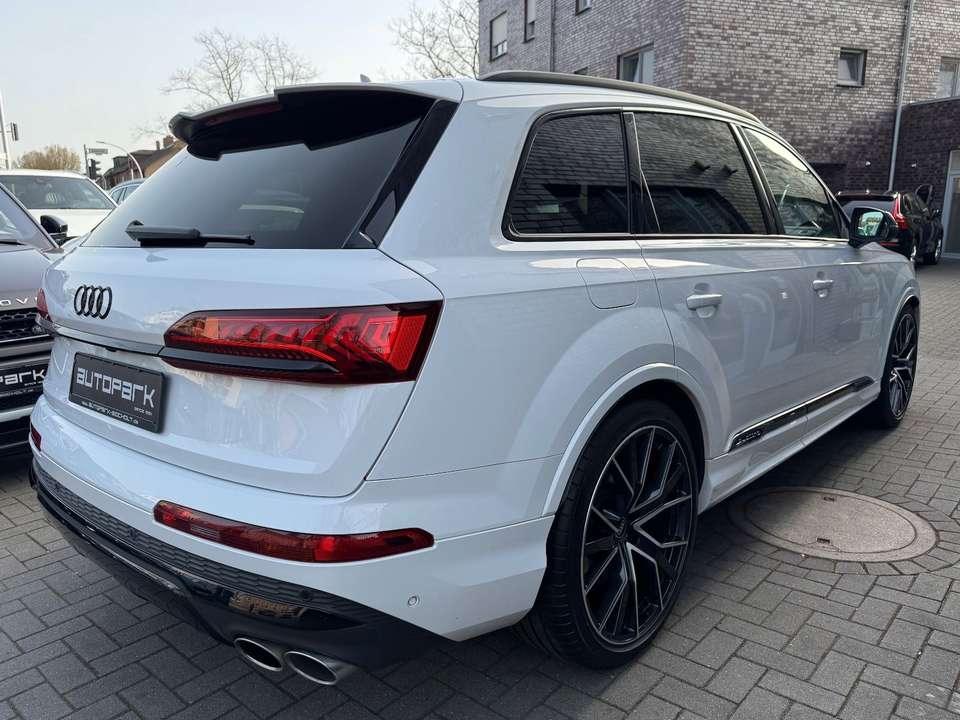 Audi SQ7 - Imagem 5