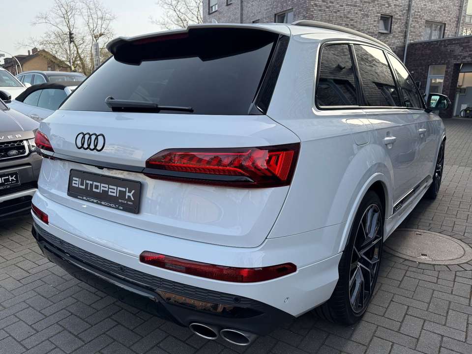 Audi SQ7 - Imagem 6