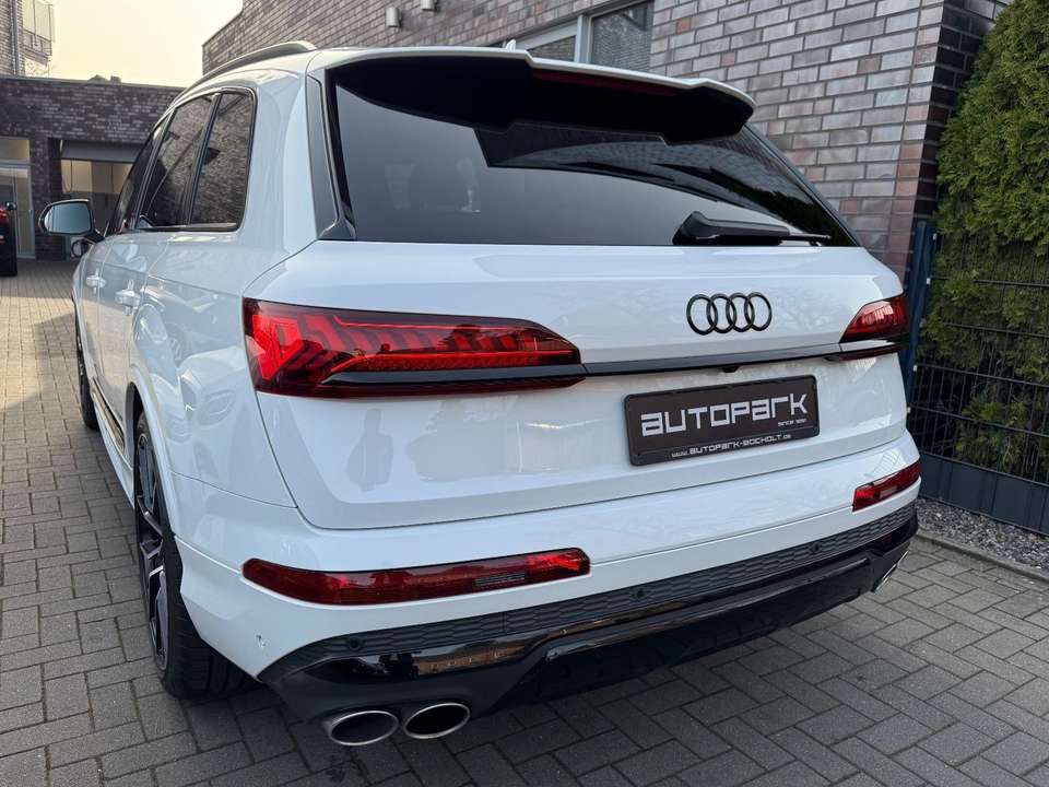 Audi SQ7 - Imagem 8