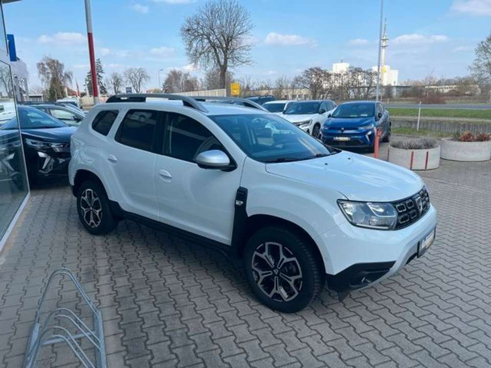 Dacia Duster - Imagem 2