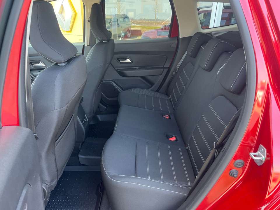 Dacia Duster - Imagem 6