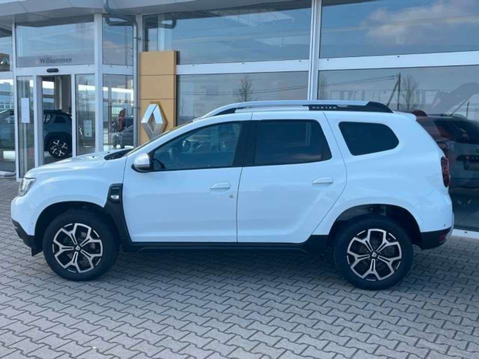 Dacia Duster - Imagem 4