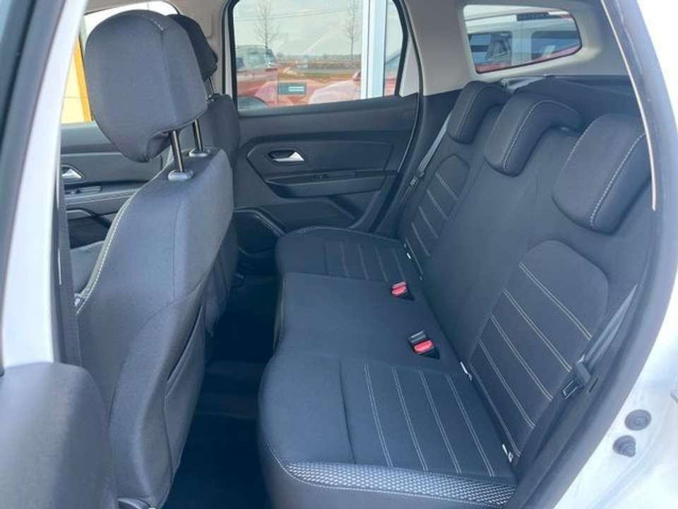 Dacia Duster - Imagem 6