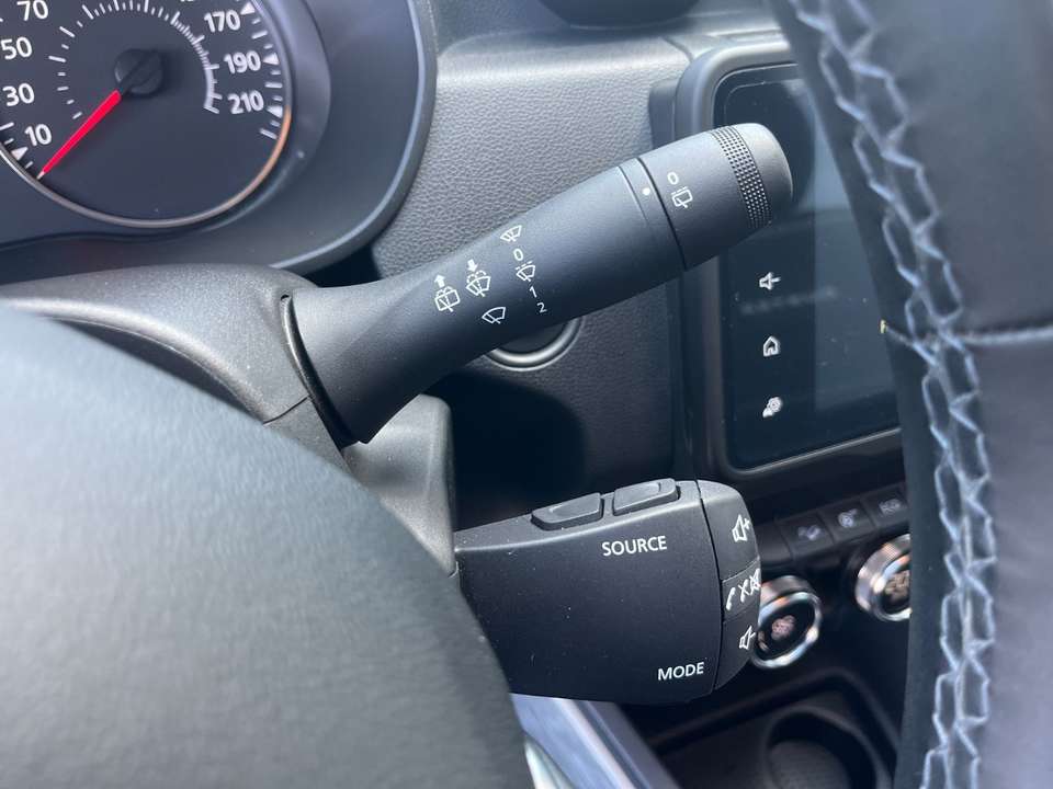 Dacia Duster - Imagem 11