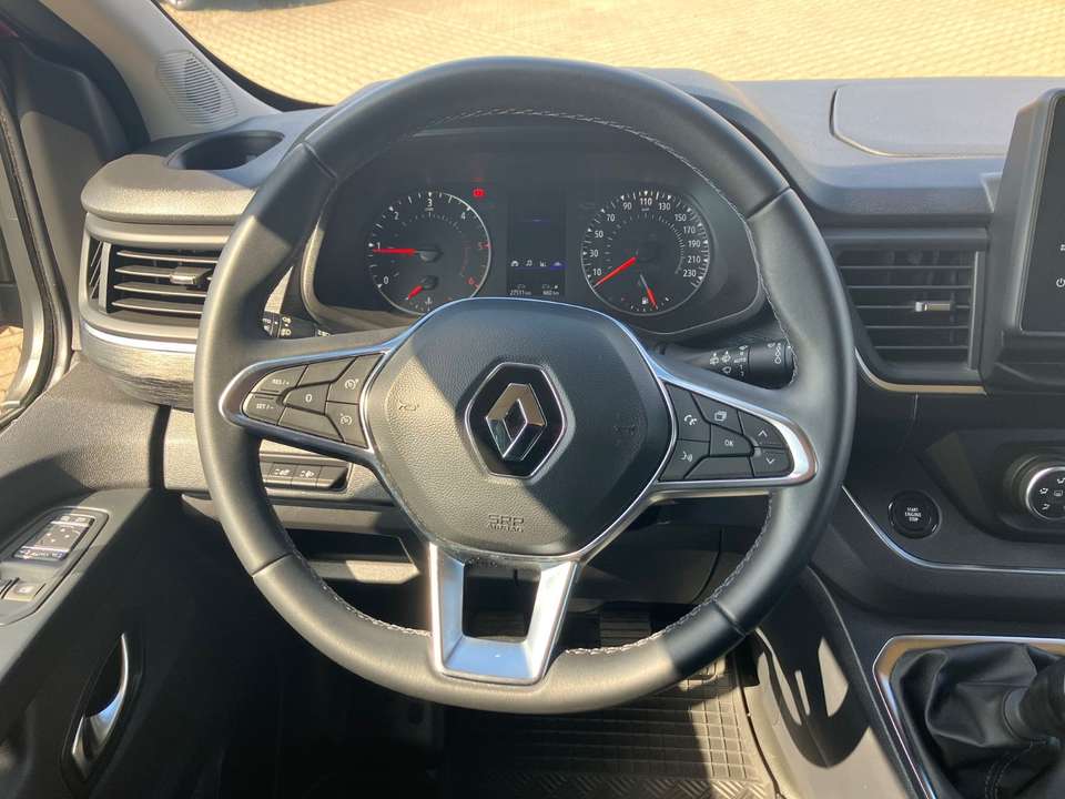 Renault Trafic - Imagem 7