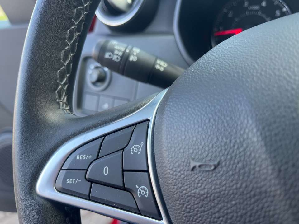 Dacia Duster - Imagem 12