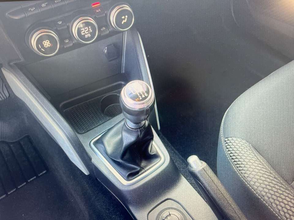 Dacia Duster - Imagem 10