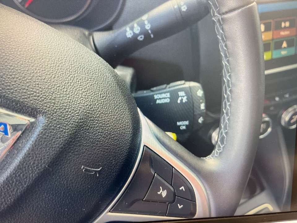 Dacia Duster - Imagem 11