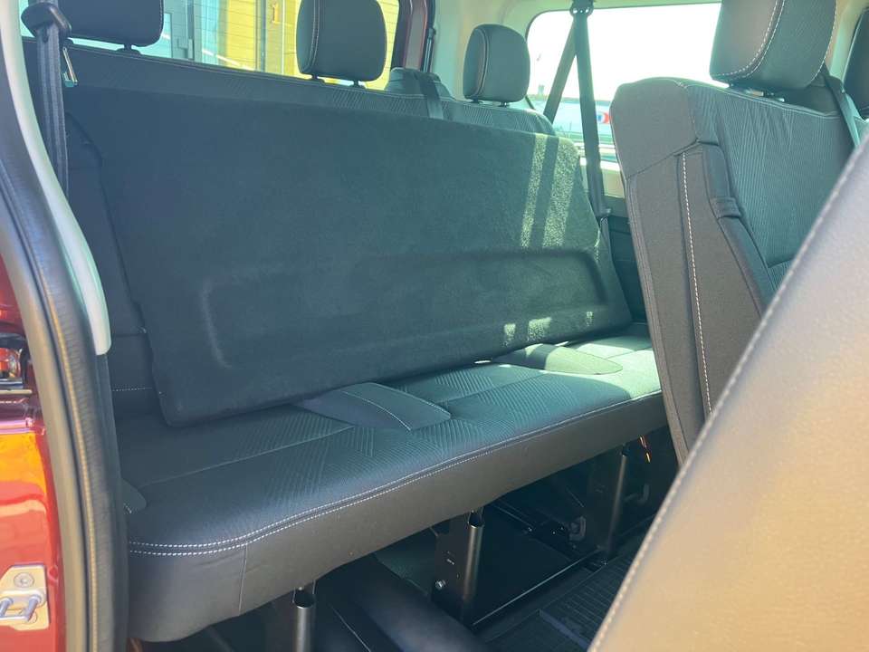 Renault Trafic - Imagem 10