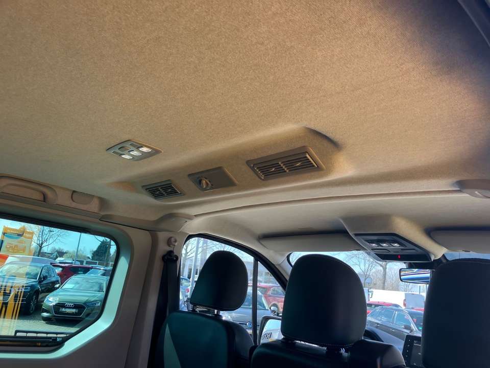 Renault Trafic - Imagem 11