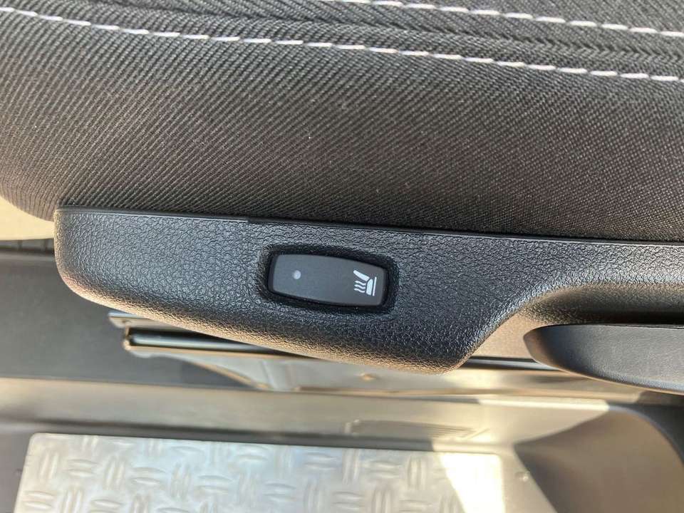 Renault Trafic - Imagem 13