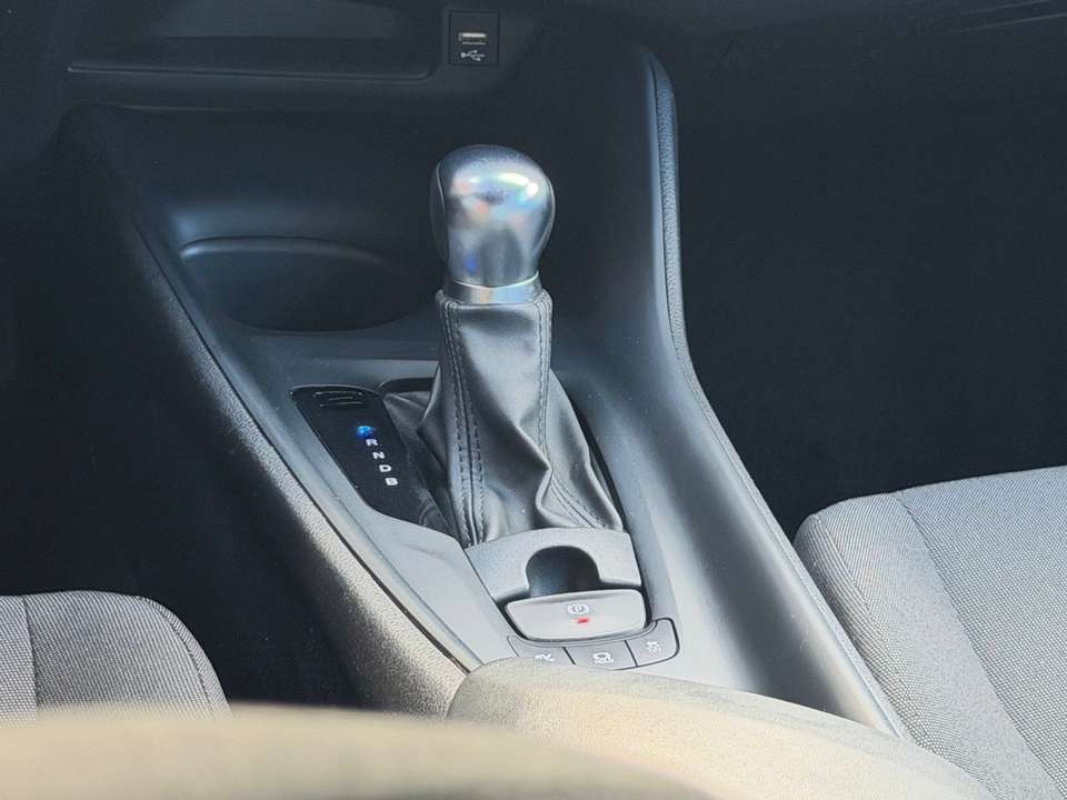 Toyota C-HR - Imagem 15