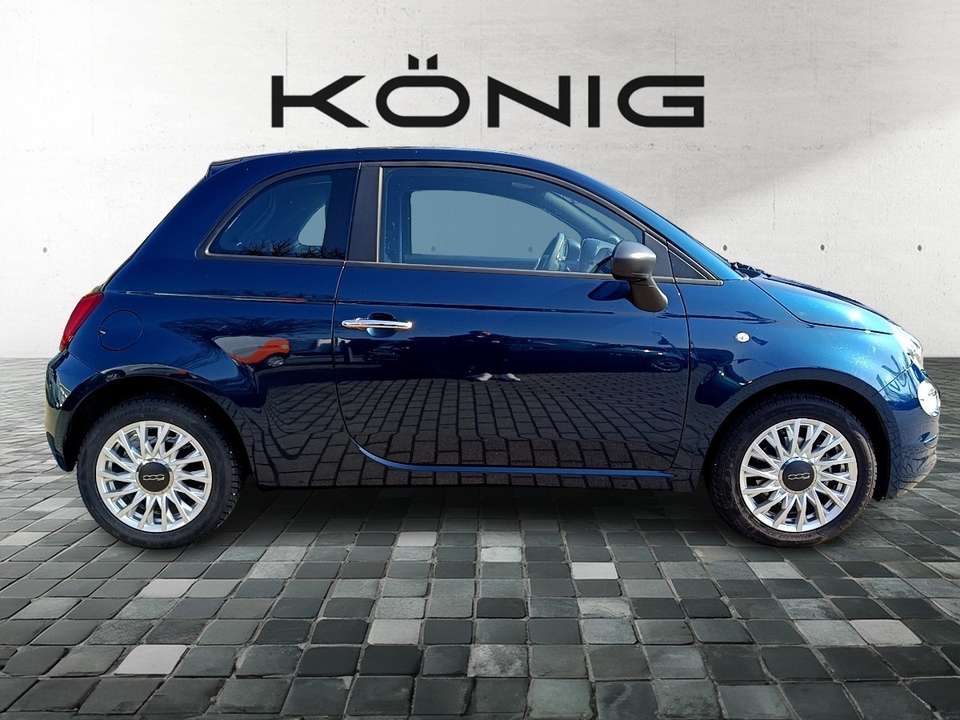 Fiat 500 - Imagem 2