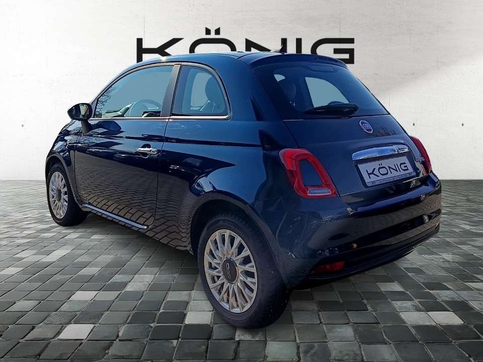 Fiat 500 - Imagem 3