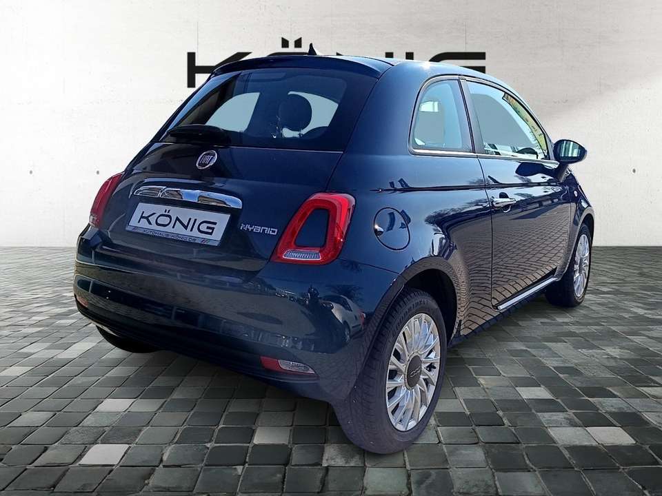 Fiat 500 - Imagem 4