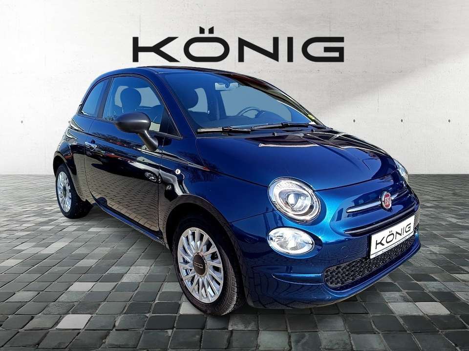 Fiat 500 - Imagem 5