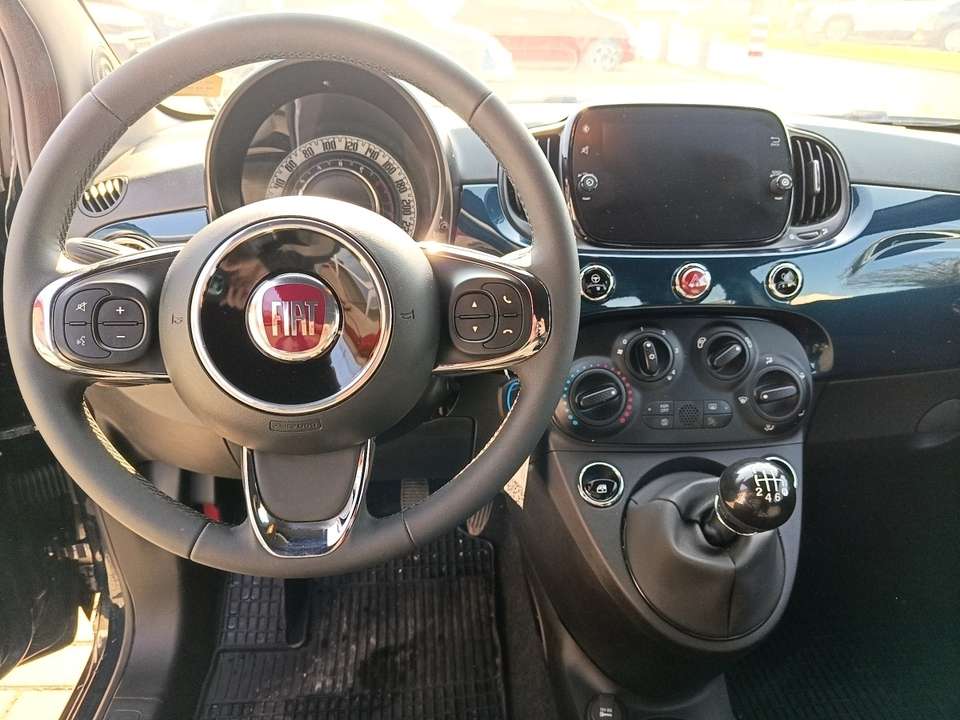 Fiat 500 - Imagem 9