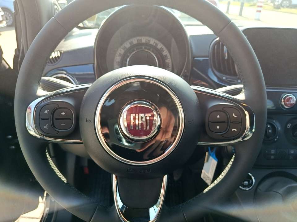 Fiat 500 - Imagem 10