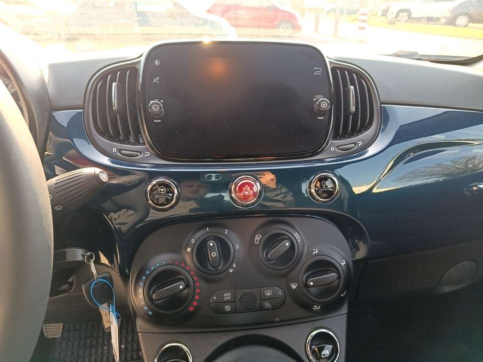 Fiat 500 - Imagem 11