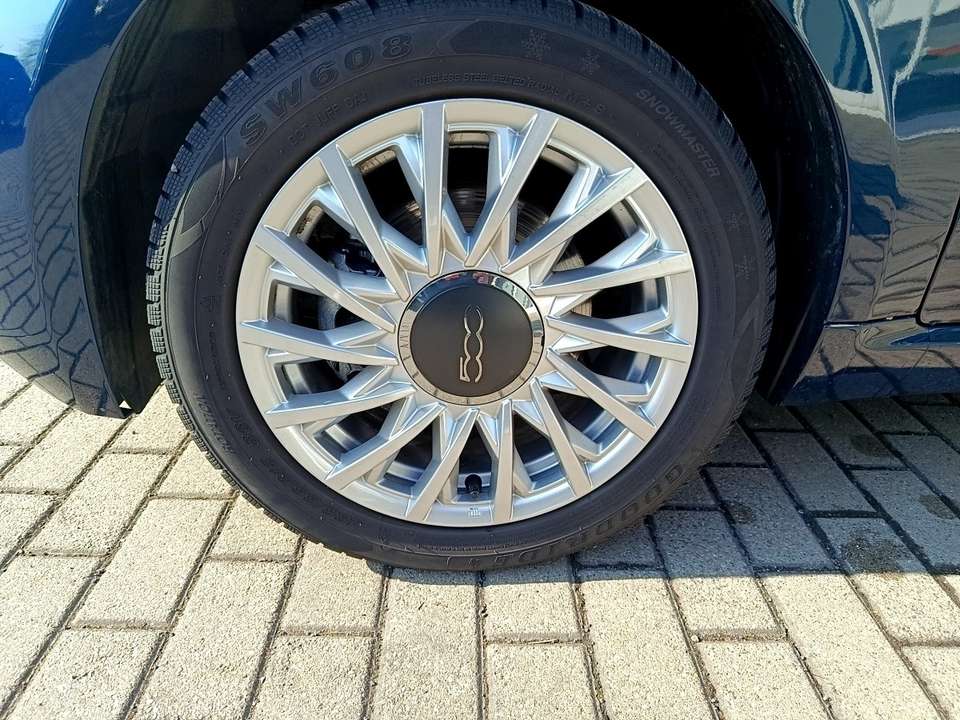 Fiat 500 - Imagem 12