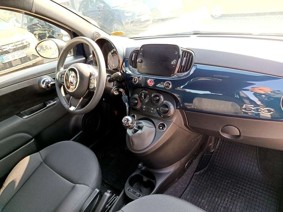Fiat 500 - Imagem 13