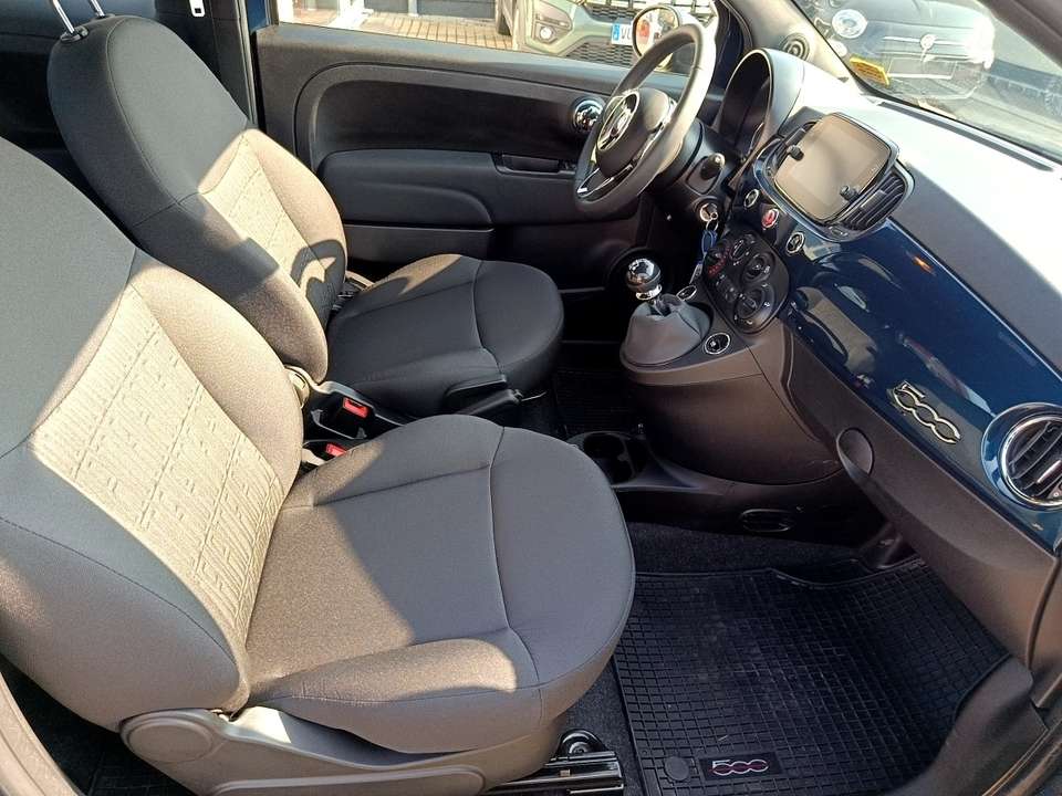 Fiat 500 - Imagem 14