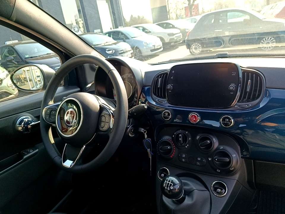 Fiat 500 - Imagem 15