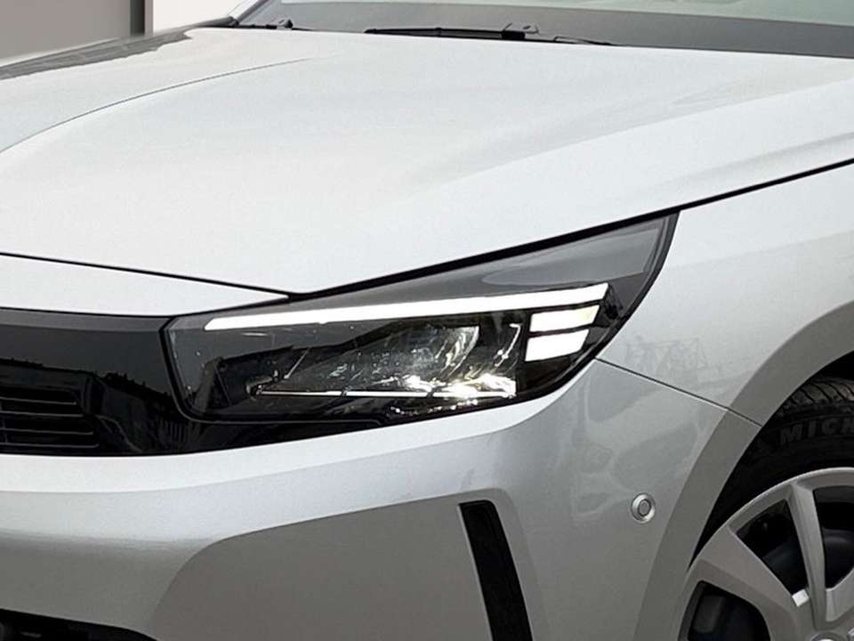 Opel Corsa - Imagem 3