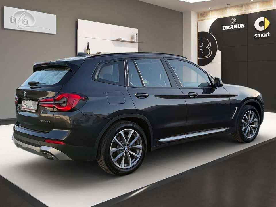 BMW X3 - Imagem 4