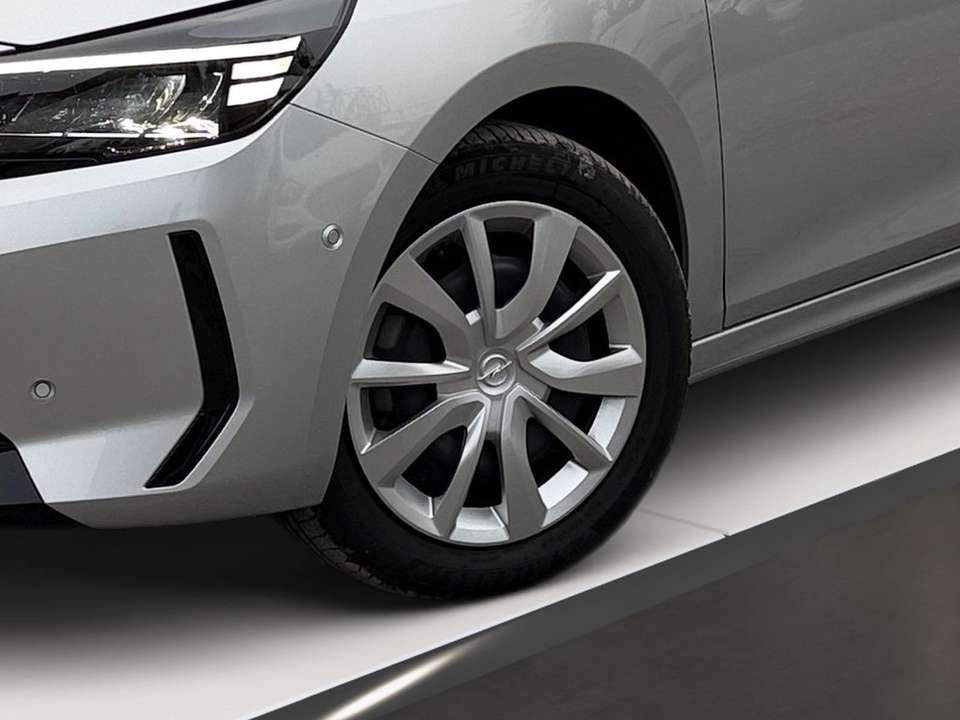 Opel Corsa - Imagem 4