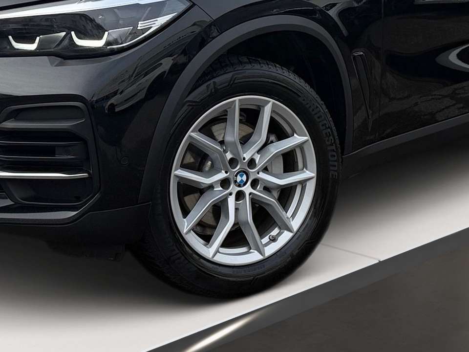 BMW X5 - Imagem 4