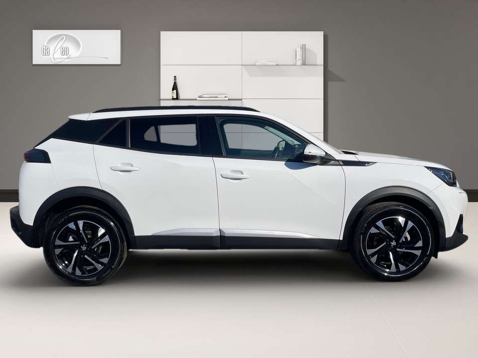 Peugeot 2008 - Imagem 3