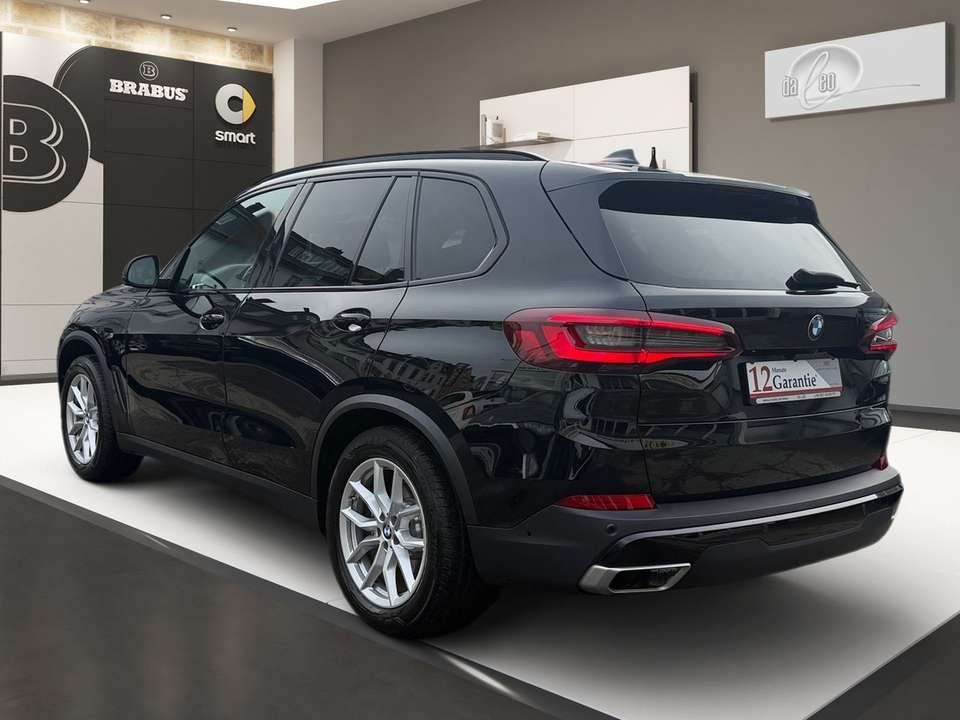 BMW X5 - Imagem 5