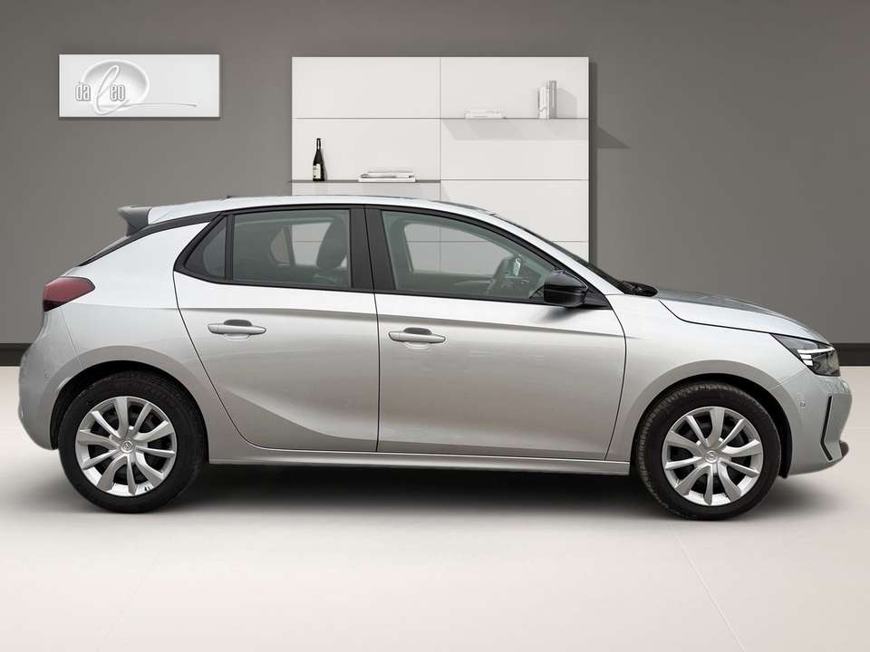 Opel Corsa - Imagem 5