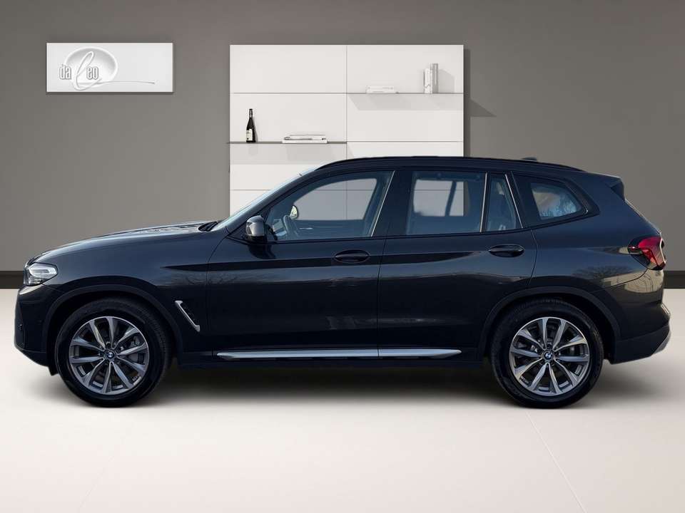 BMW X3 - Imagem 6
