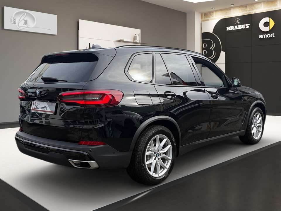 BMW X5 - Imagem 6