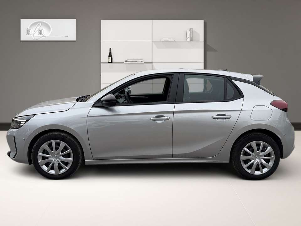 Opel Corsa - Imagem 6