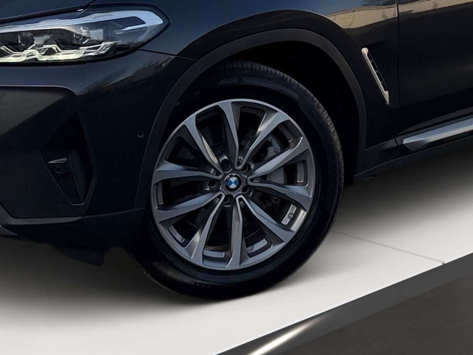 BMW X3 - Imagem 7