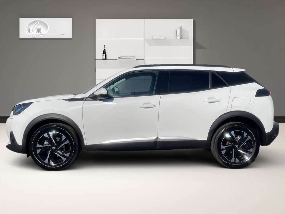 Peugeot 2008 - Imagem 4