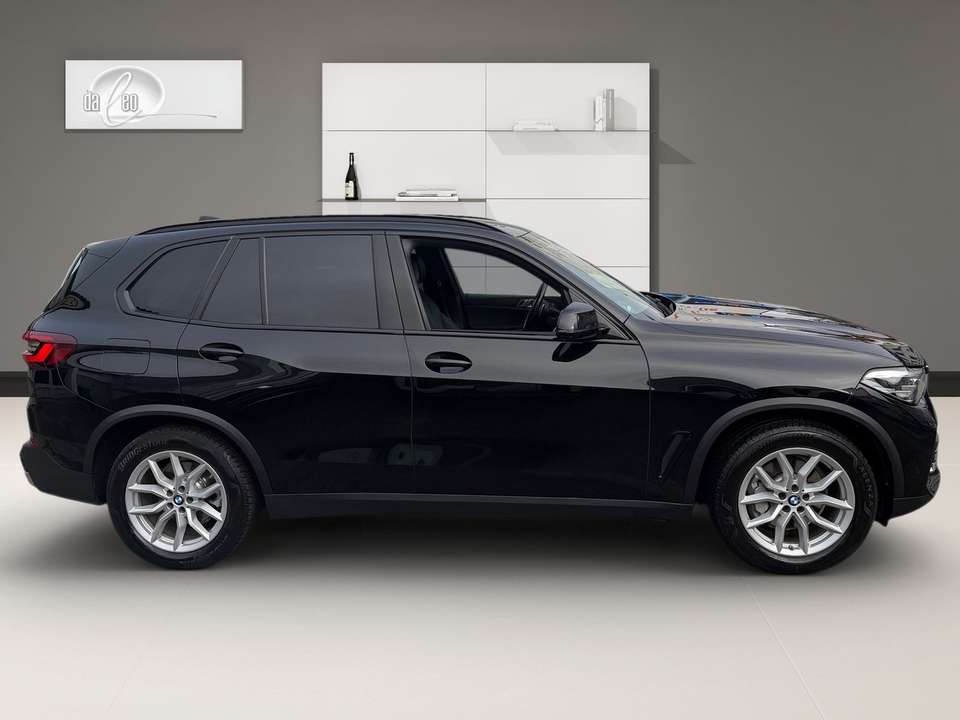 BMW X5 - Imagem 7