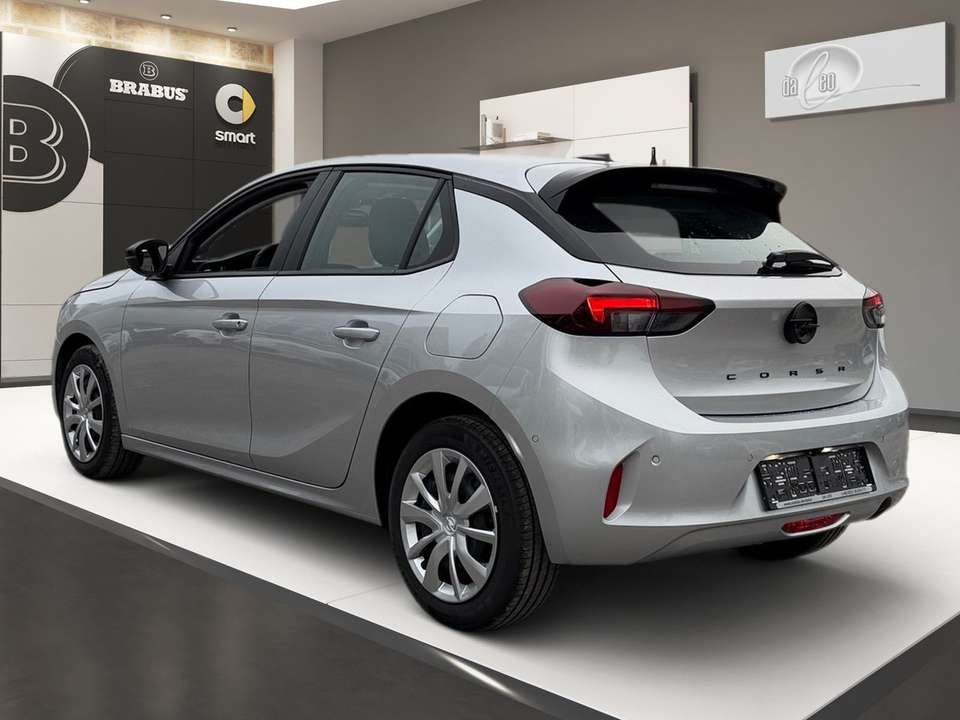 Opel Corsa - Imagem 7