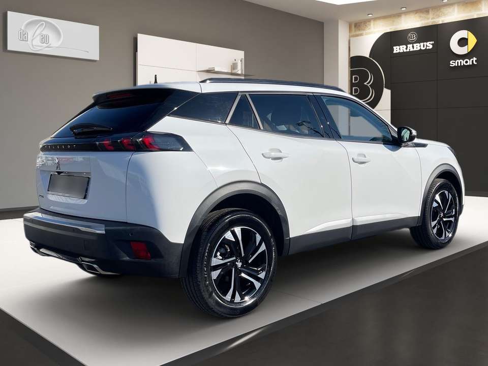 Peugeot 2008 - Imagem 5