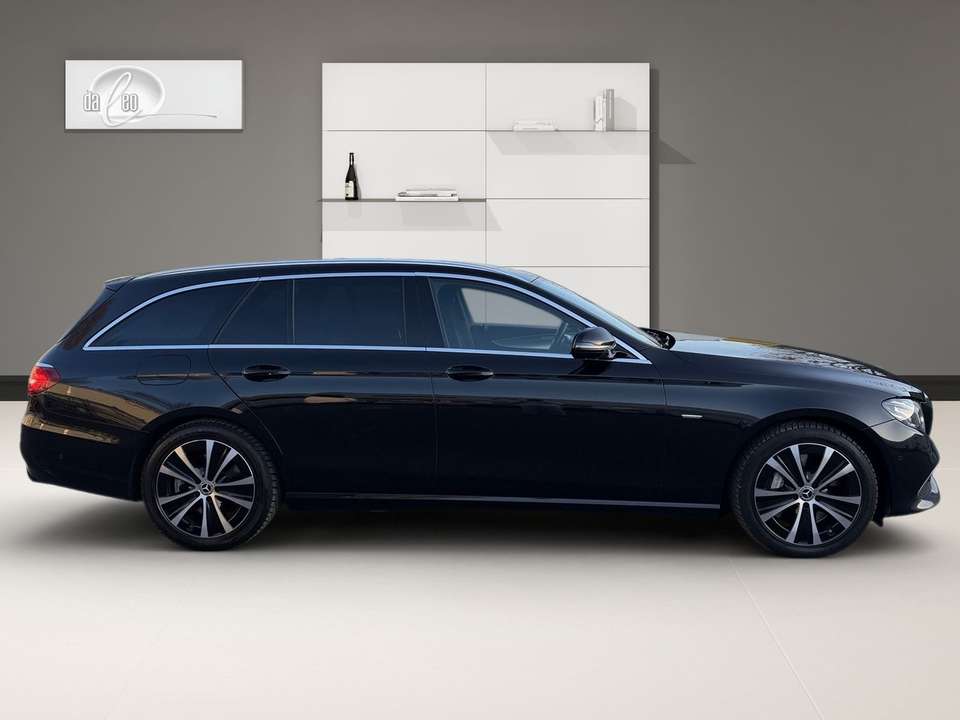 Mercedes-Benz E 400 - Imagem 7