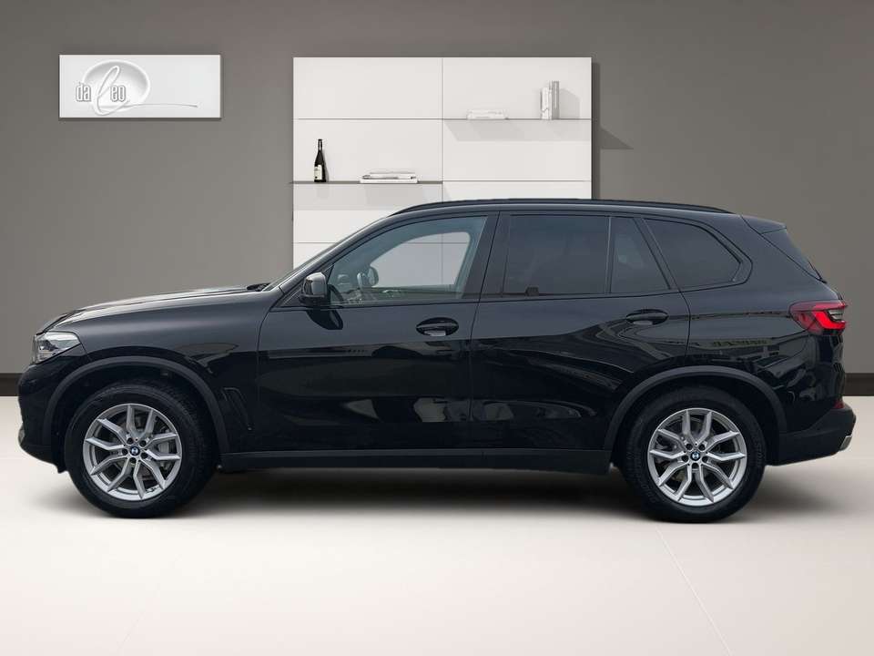 BMW X5 - Imagem 8