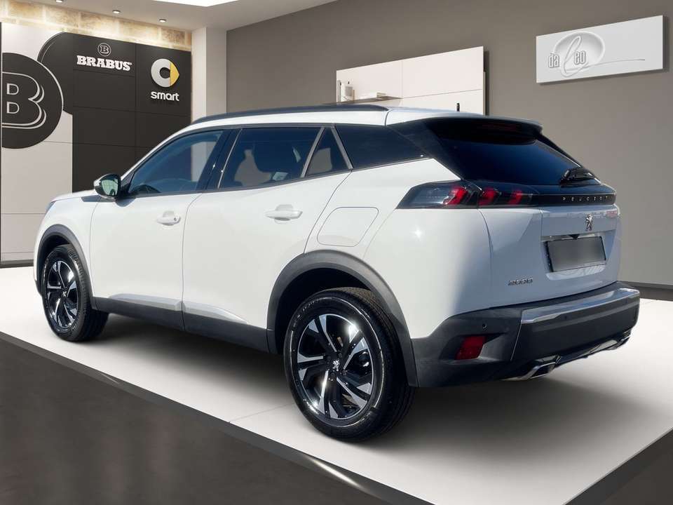 Peugeot 2008 - Imagem 6