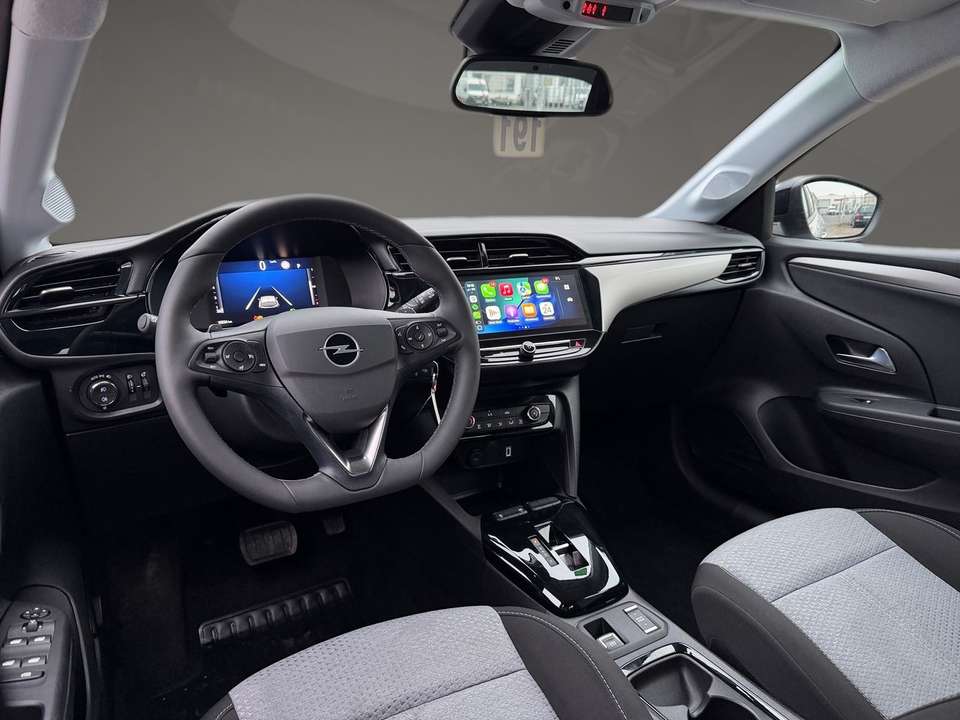 Opel Corsa - Imagem 9